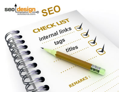 SEO On Page Check