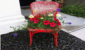 Unbelivable DIY Gardening Ideas  with Recycled Items