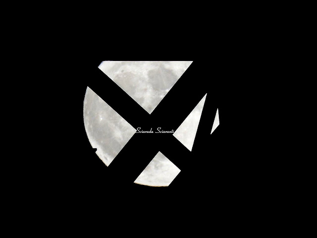 Superluna del Cervo - 13 luglio 2022 - Sciarada Sciaranti