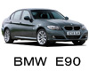 BMW 3ｼﾘｰｽﾞ E90　ワイパー　サイズ　レビュー　適合