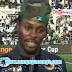 Trésor Mputu s 'adresse au peuple congolais et à ses fans : " Na zo travaillé toujours kala te na ko zonga " (vidéo)