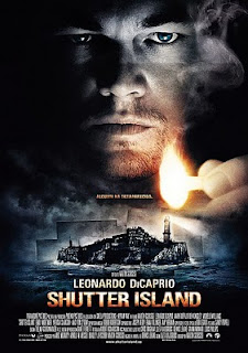 Shutter Island - Cartel