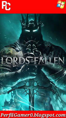 Download LORDS OF THE FALLEN