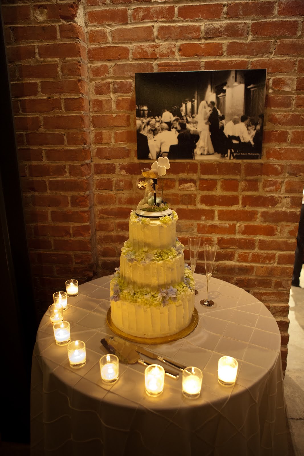 My Paristhemed wedding shower