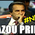 Print de uma"TWITTADA" de Silas Malafaia VIRALIZA 