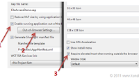 Silverlight 5 Features Local File System Access without using COM API