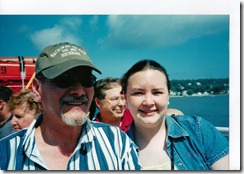 dad me mac