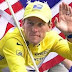 Kisah Inspirasi Lance Armstrong, Juara 7 kali walaupun telah divonis kanker