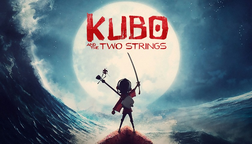 Kubo and the Two Strings (2016) Bluray [Mp4 Mkv Avi ...