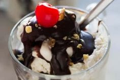 Hot Fudge Sauce