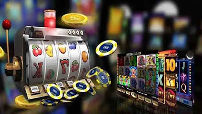 Aturan permainan slot online