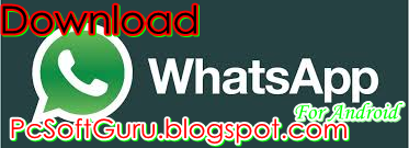 Download WhatsApp 2.11.122 APK for Android