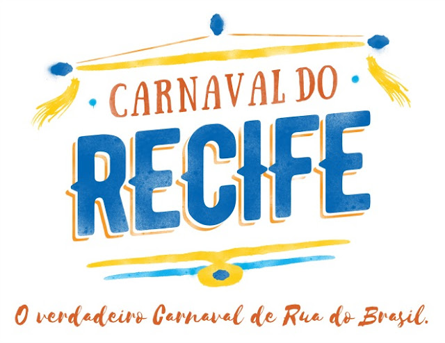 #CarnavaldoRecife 