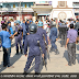 Birgunj remedy Madhesi Front, District Chairman Beaten