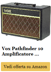  Vox pathfinder 10