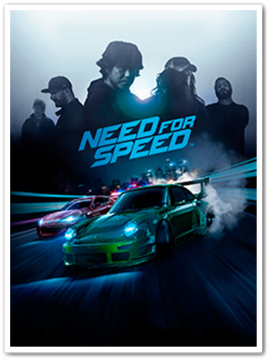 Need For Speed 21 Underground 2 PC Game Free Download
