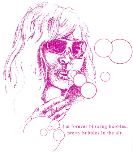 PrettyBubbles