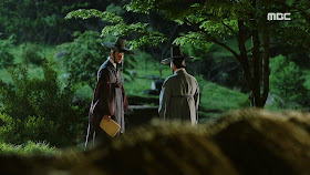 Splendid Politics Hwajung episode episode 7 review recap Cha Seung Won Yi ICheom Jung Woong In Lee Yeon Hee Jungmyung Jung Chan Bi Yeongchang Hong Joo Won Yoon Chan Young Kang In Woo Ahn Do Gyu Seonjo Park Young Gyu Queen Inmok Shin Eun Jung Yi Deok Hyung Lee Sung Min Kim Gae Shi Kim Yeo Jin Ja kyung Kang Chan Hee Gong Myeong Kang Joo Sun Jo Sung Ha Joseon dynasty