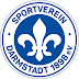 SV Darmstadt 98 - Calendrier et Résultats