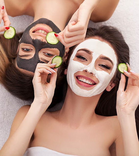 DIY Skincare Hacks