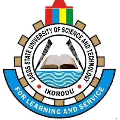 LASUSTECH ENABLES 2023/2024 UTME/DE ADMISSION SCREENING PORTAL