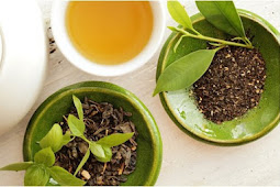 Healthy Reasons Why Should You Regular Consumption Of Green Tea