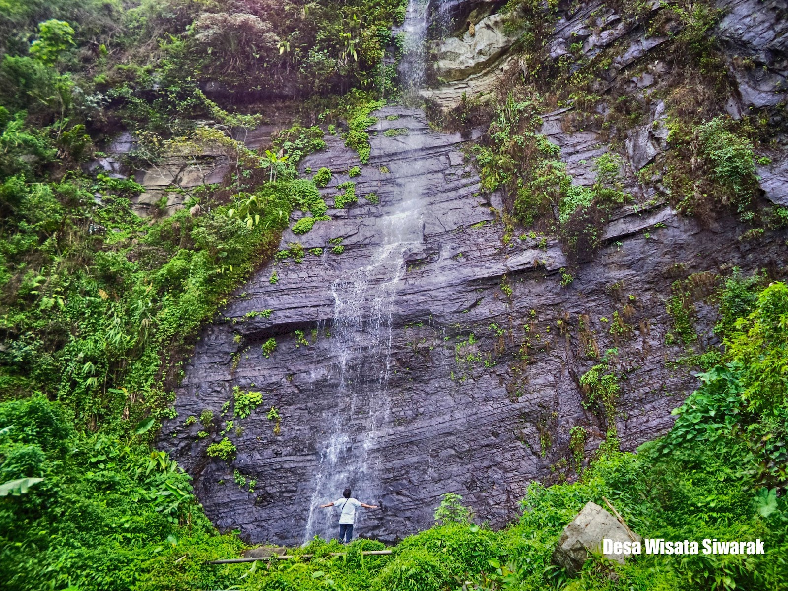 Curug Muncrat