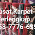 DISKON!!0858-7776-6355 WA, Pusat Penjualan Karpet Murah di Manado,