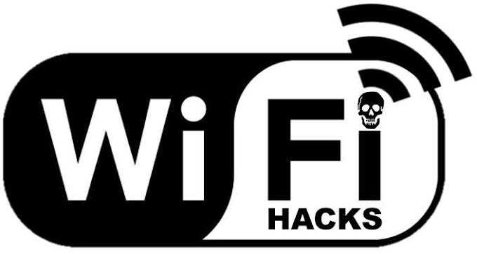 wifi hacking complete 100% working