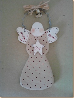 swap angel