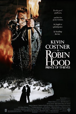 Robin Hood: príncipe de los ladrones