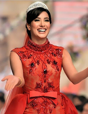 Pakistani Actress Mehwish Hayat Pictures & Profile