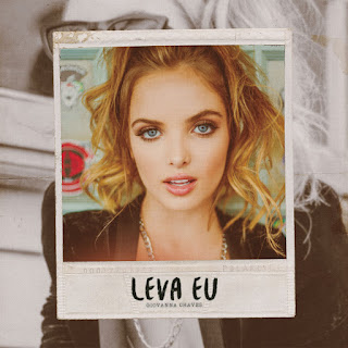 MP3 download Giovanna Chaves - Leva Eu - Single iTunes plus aac m4a mp3