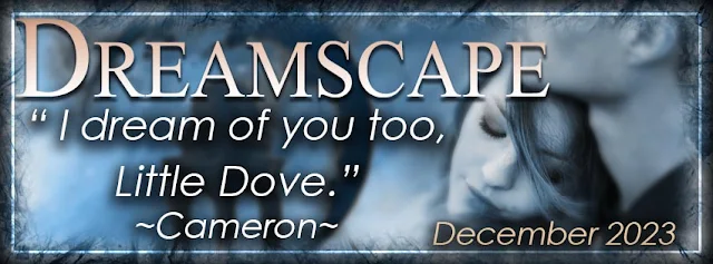 Dreamscape JJ Morris Series  Book 2 J.N. Sheats  Genre: Mystery/Horror/Paranormal Romance Publisher: J.N. Sheats Date of Publication: 12/05/2023 ASIN: B0CKB8Q4HZ  Cover Artist: J Edward Neill   Tagline: Supernatural meets Witches of East End in a twisted dream.