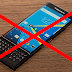 Blackberry cuts the Priv and slashes prices on the DTEK phones in preparation of the KeyOne.