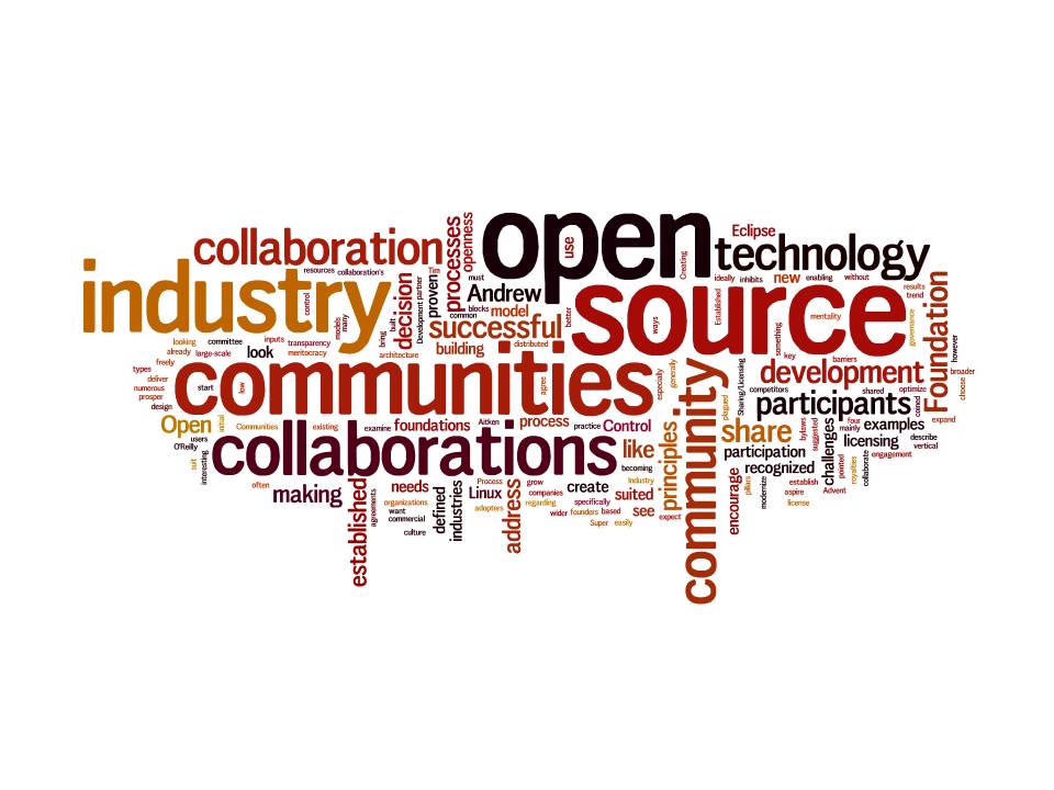 successful mozilla foundation linux foundation processes examples open source planet