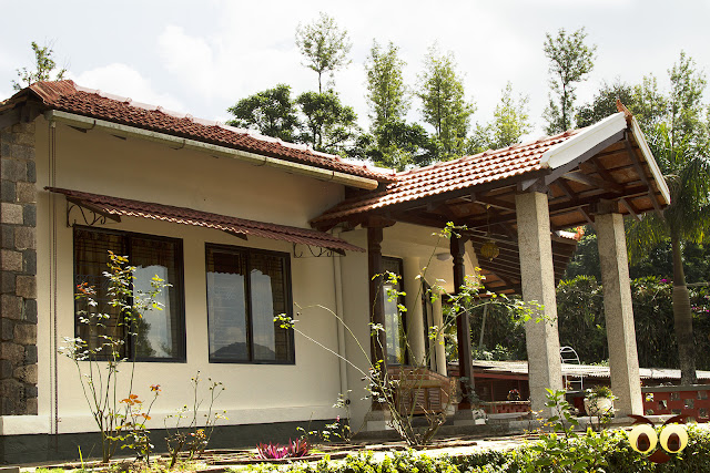 Woodway Homestay