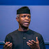 There are cracks in Nigeria – Osinbajo