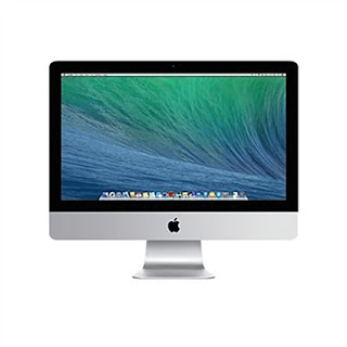  Apple iMac