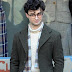 Daniel Radcliffe "poet" in his new film!!