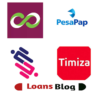 Money lending apps in Kenya