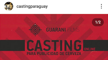 CASTING en PARAGUAY: Se buscan LOMITEROS REALES entre 25 y 60 años para PUBLICIDAD