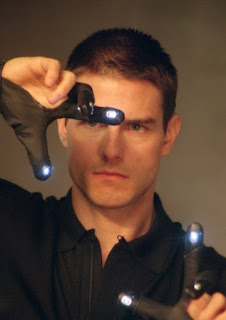 Minority Report