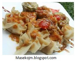 Resep Membuat Siomay Enak dan Lezat