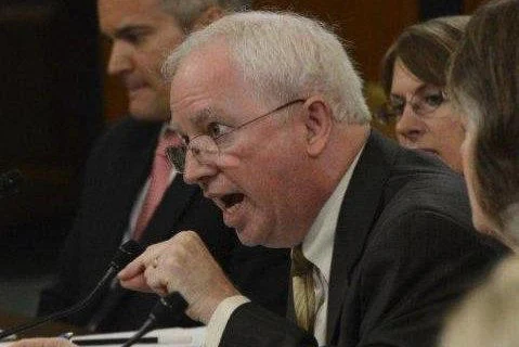 Trump's Lawyer Disbarred! Shocking Details Revealed in Court Decision