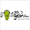 top chart gen fm surabaya