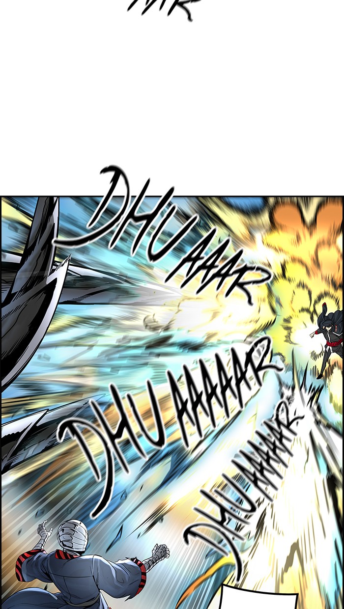 Webtoon Tower Of God Bahasa Indonesia Chapter 475