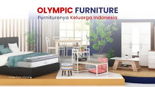 perusahaan furniture terbaik di Indonesia