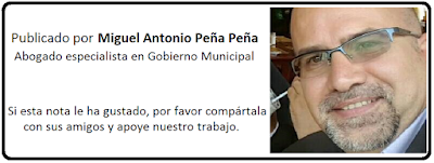 Abogado Miguel Antonio Peña Peña