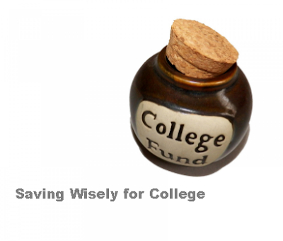 Saving Wisely for College